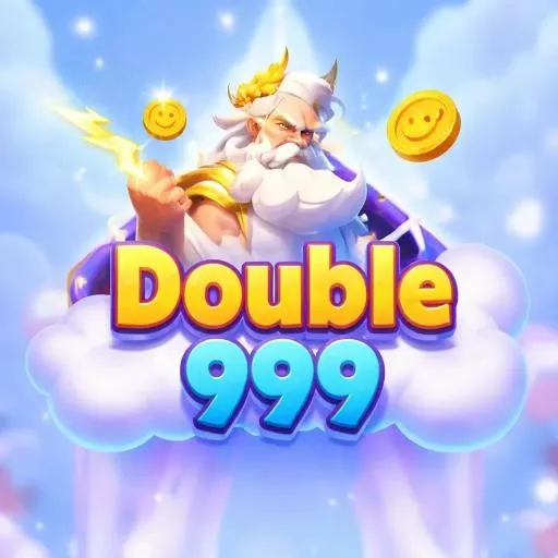 DOUBLE999 - Game Tembak Ikan Seru dan Mengasyikkan