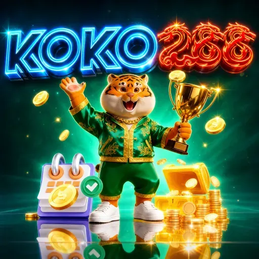 KOKO288 - Pengalaman Seru dalam Dunia Slot