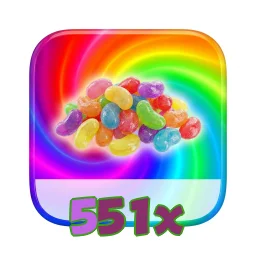 551x