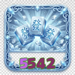 5542