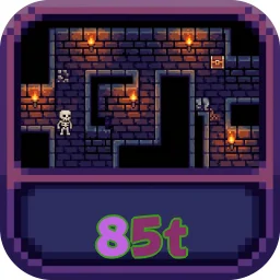 85t