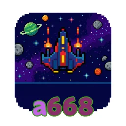 a668