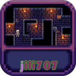 jili707