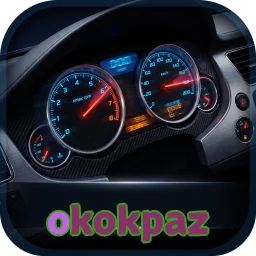 okokpaz